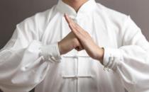 太極拳養生好處多多 常練太極拳有助于老人延年益壽