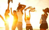 ?大腦分泌多巴胺多人就會變得快樂 能讓人快樂的運(yùn)動