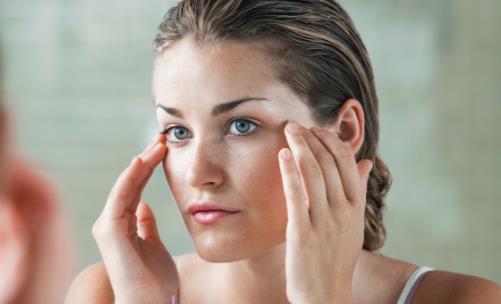 快速修復敏感肌膚 秋冬換季敏感肌膚的護理法則