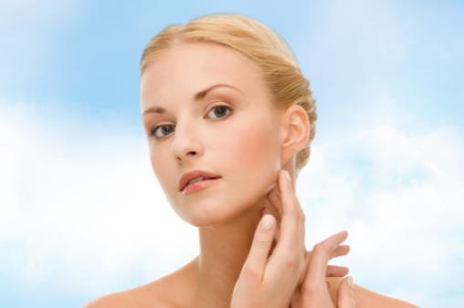 快速修復敏感肌膚 秋冬換季敏感肌膚的護理法則