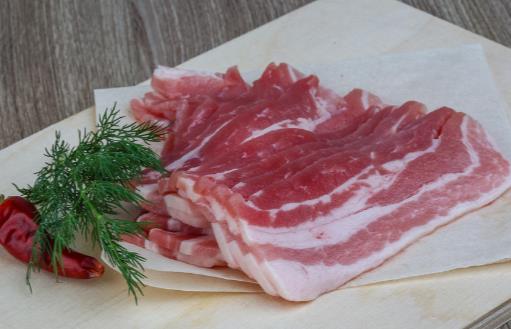 豬肉24年漲30倍 豬肉的營養(yǎng)價(jià)值有哪些