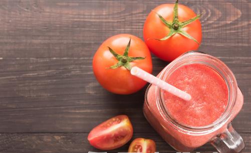 不可錯過的排毒果蔬汁 簡單易學提神助你恢復體力