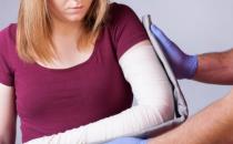 ?處理骨折的五大策略 固定時(shí)應(yīng)不松不緊而牢固