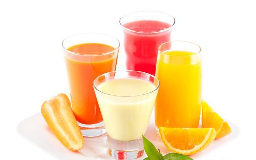 如何科學(xué)的鑒別果汁的純度