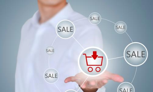 電商風(fēng)云人物李淑君的勵志故事