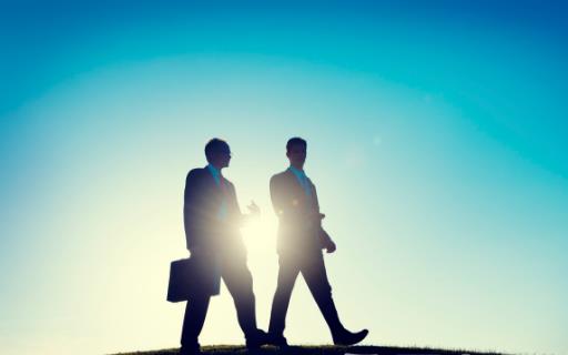 打工仔創業從1.2元到20億 杰出創業之星的故事分享