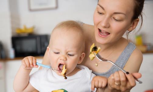 吃東西細嚼慢咽的好處揭秘 八分飽從細嚼慢咽開始