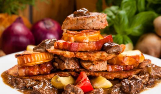 治胃容易養胃難 警告胃病急需遠離的10種食物