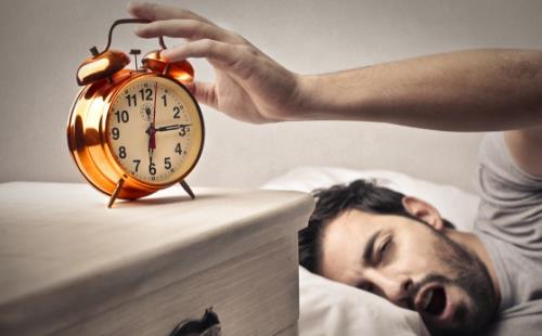 晨起養生最忌諱這兩件事