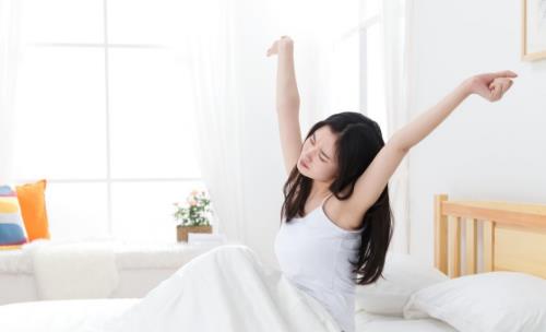 晨起養生最忌諱這兩件事