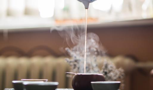 分析空腹喝茶的危害 飲茶的十一條軍規