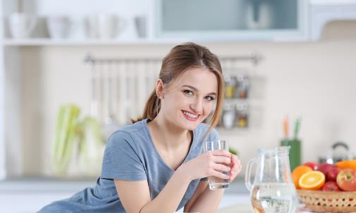 喝水過多也不利于健康 多喝水不如會喝水