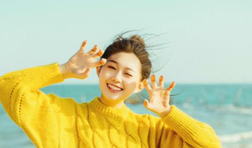 經(jīng)常笑對(duì)身體的9大好處