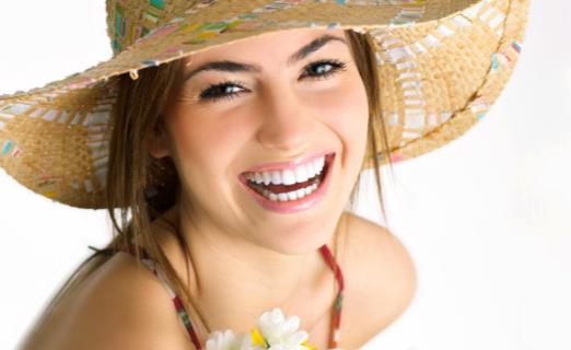 經(jīng)常笑對(duì)身體的9大好處