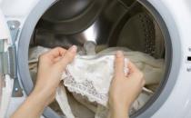 洗內衣的注意事項 內褲一定不能隔夜洗