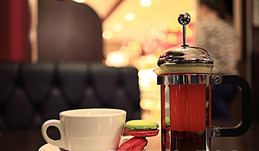 喝茶也能喝出不一樣的健康 不同的茶有不一樣的效果