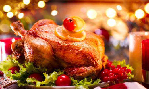 食物能夠提供豐富的營養 揭秘十種餐桌上食物良藥 