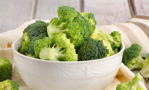 氣色差是吃出來的 臉黃氣色差的原因你占了幾條