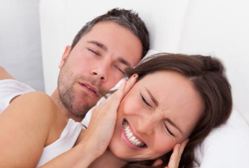 關于打呼的那些謠言 建議拋棄的習慣預防打鼾有奇效