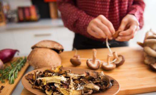 出現身體的疲勞感有很大危害 推薦抗疲勞的10種食物