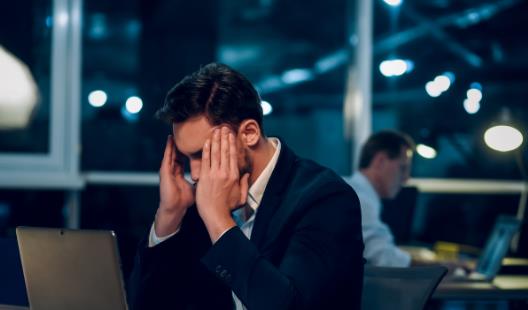 周末補眠要小心的危害 睡懶覺可影響肌肉的興奮性