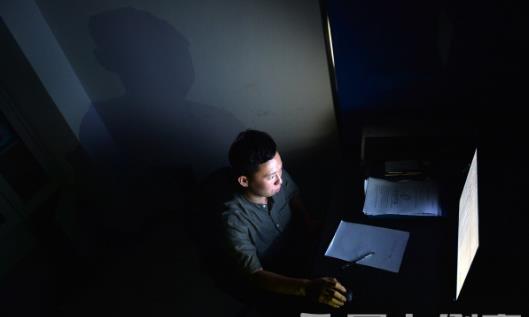 周末補眠要小心的危害 睡懶覺可影響肌肉的興奮性