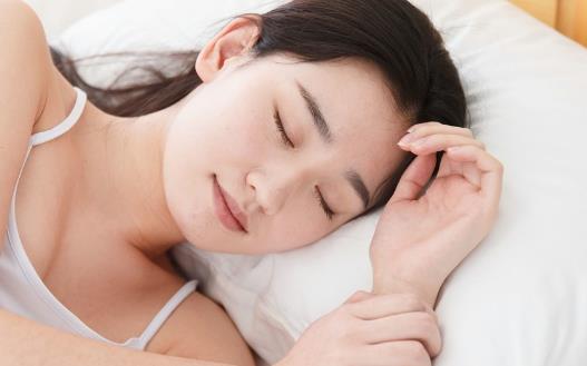 周末補眠要小心的危害 睡懶覺可影響肌肉的興奮性