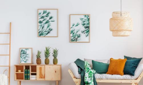 挑選識別各種家具 家具的材質要環保氣味不能刺激