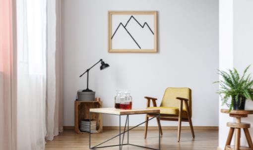 挑選識別各種家具 家具的材質要環保氣味不能刺激