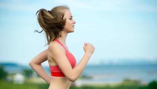 三類運動方式會越來越胖 正確減肥要堅守7個運動原則