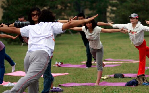 腰肌勞損常見的癥狀 腰肌勞損患者自我保健法
