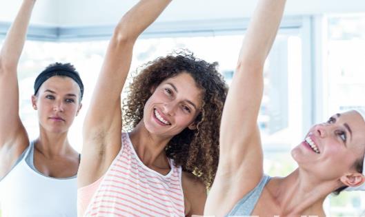 生命在于運動 鍛煉方式不對有可能走進誤區