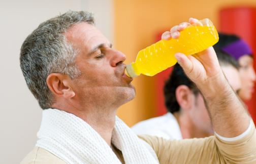 盤點中國人常喝的不健康飲料 DIY日常健康飲料