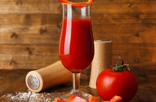 果蔬榨汁后營養(yǎng)會不會丟失 多喝果蔬汁美白你的皮膚