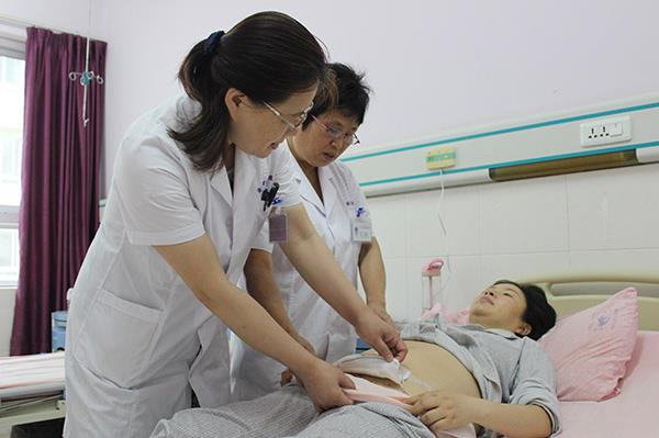 北京愛康醫(yī)療集團(tuán)婦產(chǎn)科專家與粉絲間的故事:千萬里我追尋著你