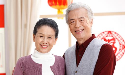 老年人腹部按摩養生訣竅 老人消化不好日常護理法則