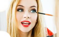教你打造別樣的眼線風情 快來get畫眼線的更美訣竅