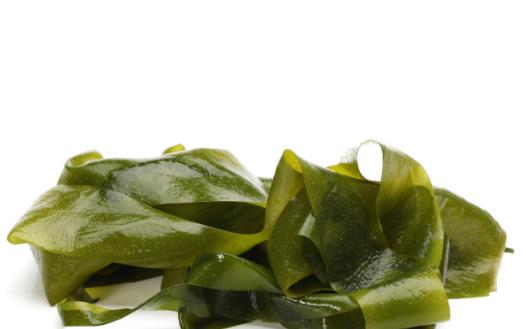 吃海帶能減肥 海帶減肥食譜推薦