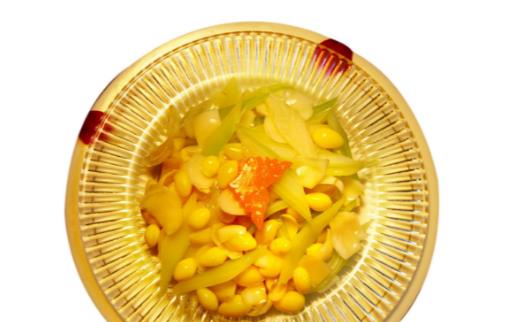 芹菜是減肥的圣品 芹菜的四種美味做法減肥還好吃