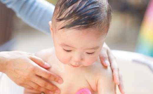 寶寶用品篇準(zhǔn)備什么才不白買