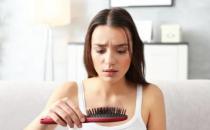 ?有種產后煩惱叫一薅一把毛 為什么掉發找上產后新媽