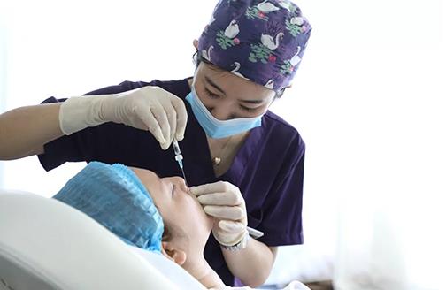 遇見麗格,遇見最好的自己--北京聯合麗格第一醫院皮膚中心