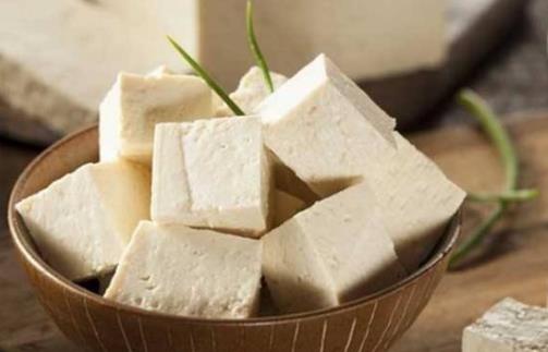 女性更年期可以吃豆腐嗎?豆制品里的大豆異黃酮,對女性