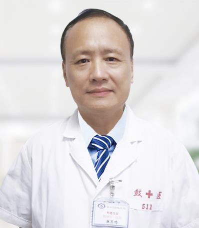 耳鼻喉專家林齊鳴—對待工作三十年如一日 詮釋醫者仁心