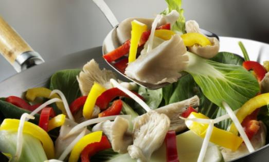 5款減肥午餐 減肥效果立竿見影的午餐吃法