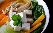 冬季減肥 冬季減肥食譜8款營養美味搭配