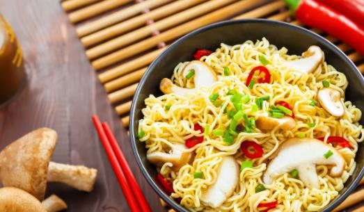 容易長胖的7種早餐 營養的減肥早餐食譜推薦