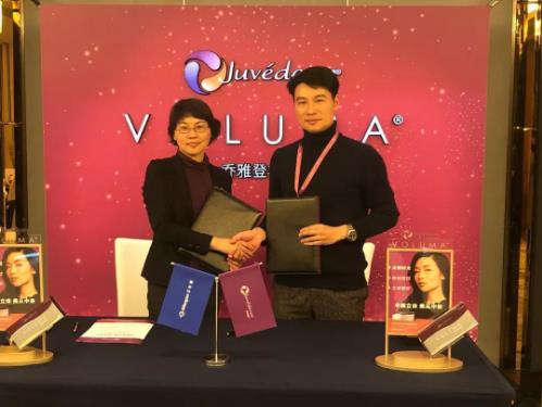 揚州施爾美整形醫院喬雅登-豐顏?首發機構 樹立行業安全標桿