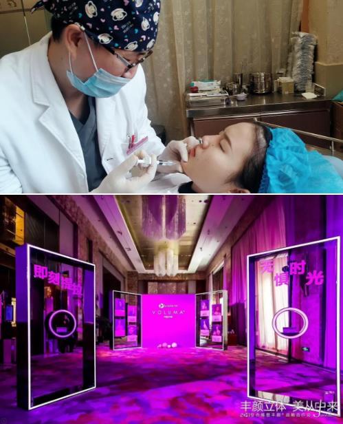 揚州施爾美整形醫院喬雅登-豐顏?首發機構 樹立行業安全標桿