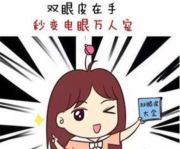 北京彤美整形醫院劉風卓：雙眼皮手術恢復需要多久